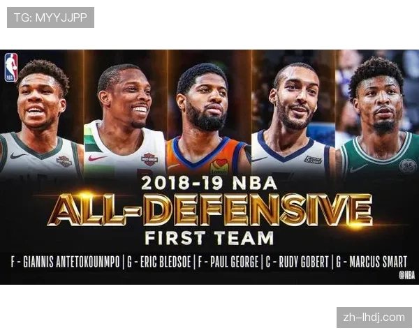 乌鸦线卫史密斯入选赛季最佳防守阵容一阵