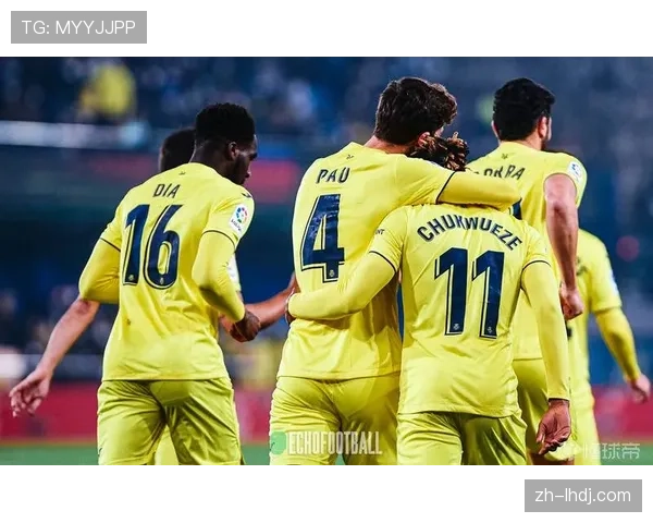 比利亚雷亚尔客场胜率50%，场均射门仅9次控球率不足46%