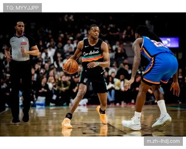 文班亚马末节统治攻防两端 马刺25分逆转展冠军级韧性